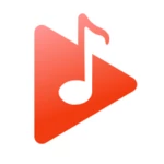 Logo of Total Music - Offline Player android Application 